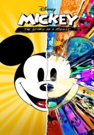 Mickey: The Story of a Mouse (2022)