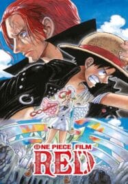 One Piece Film: Red (2022) วันพีซ ฟิล์ม เรด