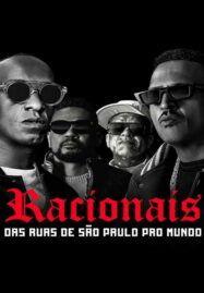 Racionais MC’s: From the Streets of São Paulo (2022)