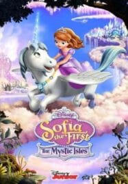 Sofia The First: The Mystic Isles (2017)