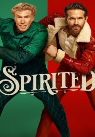 Spirited (2022)