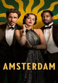 Amsterdam (2022) อัมสเตอร์ดัม