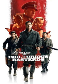 Inglourious Basterds (2009) ยุทธการเดือดเชือดนาซี