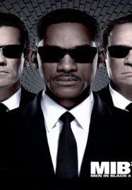 MIB 3 Men in Black 3 (2012) เอ็มไอบี 3 หน่วยจารชนพิทักษ์จักรวาล