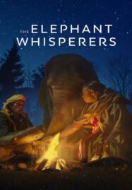 The Elephant Whisperers (2022)