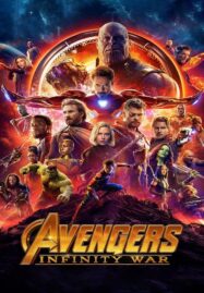 Avengers 3: Infinity War (2018) อเวนเจอร์ส 3: อินฟินิตีวอร์ มหาสงครามล้างจักรวาล