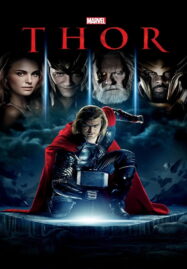 Thor (2011) ธอร์ เทพเจ้าสายฟ้า