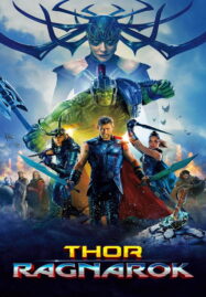 Thor Ragnarok (2017) ศึกอวสานเทพเจ้า