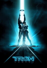 Tron: Legacy (2010) ทรอน ล่าข้ามโลกอนาคต