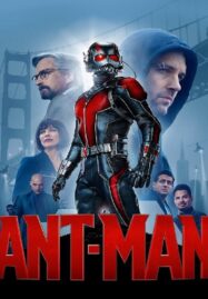 Ant-Man (2015) แอนท์-แมน มนุษย์มดมหากาฬ