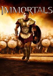 Immortals (2011) เทพเจ้าธนูอมตะ