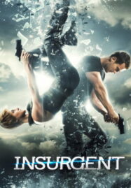 Insurgent (2015) คนกบฏโลก