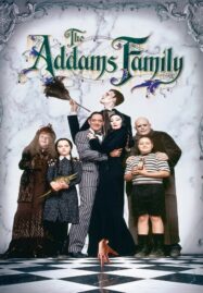 The Addams Family (1991) ตระกูลนี้ผียังหลบ