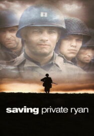 Saving Private Ryan (1998) เซฟวิ่ง ไพรเวท ไรอัน ฝ่าสมรภูมินรก