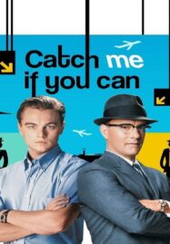 Catch Me If You Can (2002) จับให้ได้ถ้านายแน่จริง