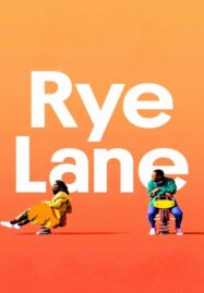 Rye Lane (2023)