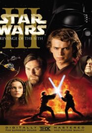 Star Wars Episode 3 Revenge of the Sith (2005) สตาร์ วอร์ส ภาค 3 ซิธชำระแค้น