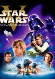 Star Wars Episode 5 The Empire Strikes Back (1980) สตาร์ วอร์ส 5 จักรวรรดิเอมไพร์โต้กลับ