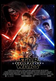 Star Wars Episode 7 The Force Awakens (2015) สตาร์ วอร์ส เอพพิโซด 7 อุบัติการณ์แห่งพลัง