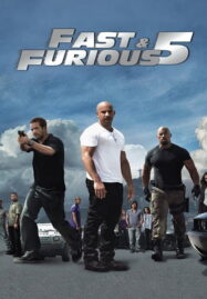 Fast Five เร็วแรงทะลุนรก ภาค 5