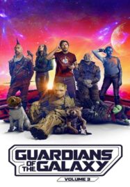 Guardians of the Galaxy Vol. 3 (2023) รวมพันธุ์นักสู้พิทักษ์จักรวาล 3