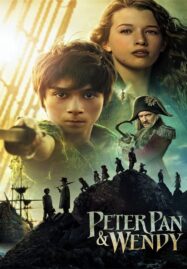 Peter Pan & Wendy (2023) ปีเตอร์ แพน และ เวนดี้