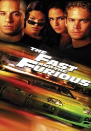 The Fast and the Furious 1 เร็ว..แรงทะลุนรก ภาค 1