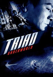 Triad Underworld (2004) กอหวู่ เฉือนคมโคตรเจ้าพ่อ