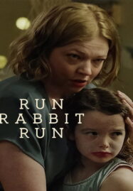 Run Rabbit Run (2023)