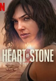 Heart of Stone (2023) ฮาร์ท ออฟ สโตน