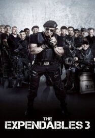 The Expendables 3 (2014) ดิ เอ็กซ์เพ็นเดเบิลส์ 3 โครตคนทีมมหากาฬ