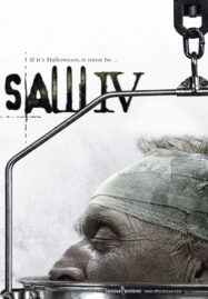 Saw 4 (2007) ซอว์ เกมต่อตาย..ตัดเป็น