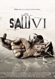 Saw 6 (2009) ซอว์ เกมต่อตาย..ตัดเป็น