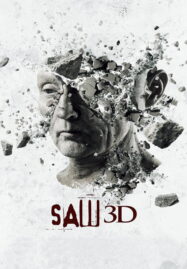 Saw 7 The Final Chapter (2010) ซอว์ เกมต่อตาย..ตัดเป็น