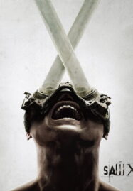 Saw X (2023) ชำแหละแค้น…เกมตัดตาย