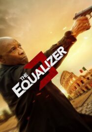 The Equalizer 3 (2023) มัจจุราชไร้เงา 3