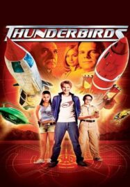 Thunderbirds (2004)