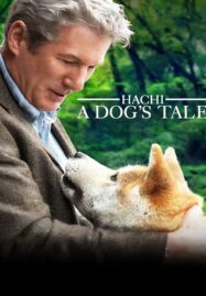 Hachi: A Dog’s Tale (2009) ฮาชิ..หัวใจพูดได้