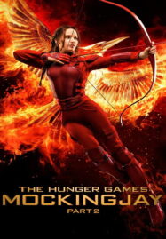 The Hunger Games 3: Mockingjay Part 2 (2015) เกมล่าเกม 3: ม็อกกิ้งเจย์ ภาค 2