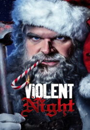 Violent Night (2022) คืนเดือด