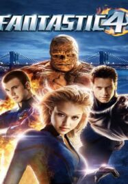 Fantastic Four (2005) สี่พลังคนกายสิทธิ์ ภาค1