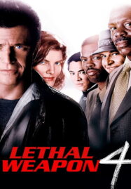 Lethal Weapon 4 (1998) ริกก์คนมหากาฬ 4