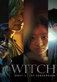 The Witch Part 1 The Subversion (2018)