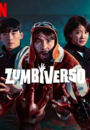 Zombieverse Season 1 (2023) ซอมบี้เวิร์ส