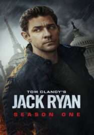 Tom Clancy’s Jack Ryan Season 1 (2018) สายลับ แจ็ค ไรอัน 1