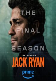 Tom Clancy’s Jack Ryan Season 4 (2023) สายลับ แจ็ค ไรอัน 4