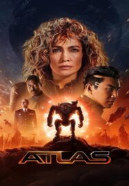 Atlas (2024) ล่าข้ามจักรวาล