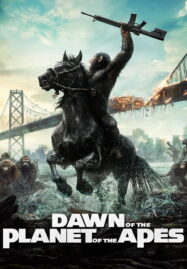Dawn of The Planet of The Apes (2014) รุ่งอรุณแห่งพิภพวานร
