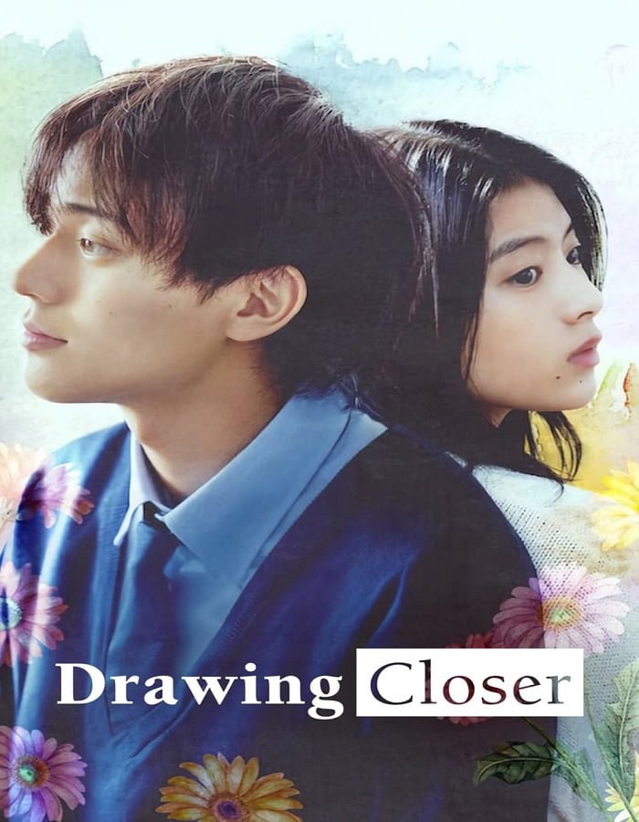 Drawing Closer (2024) วาดรัก… จนกว่าจะหมดเวลา