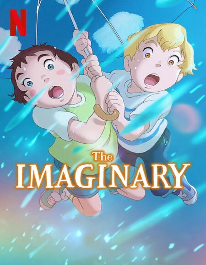 The Imaginary (2023) จินตนาการ